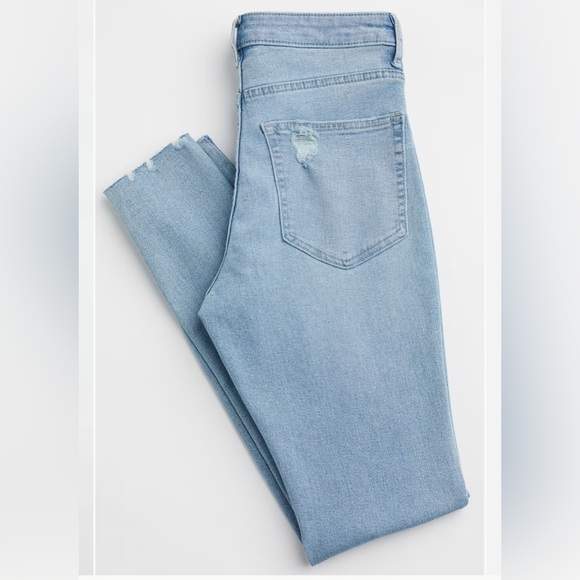 H&M jeggings - Picture 2 of 2